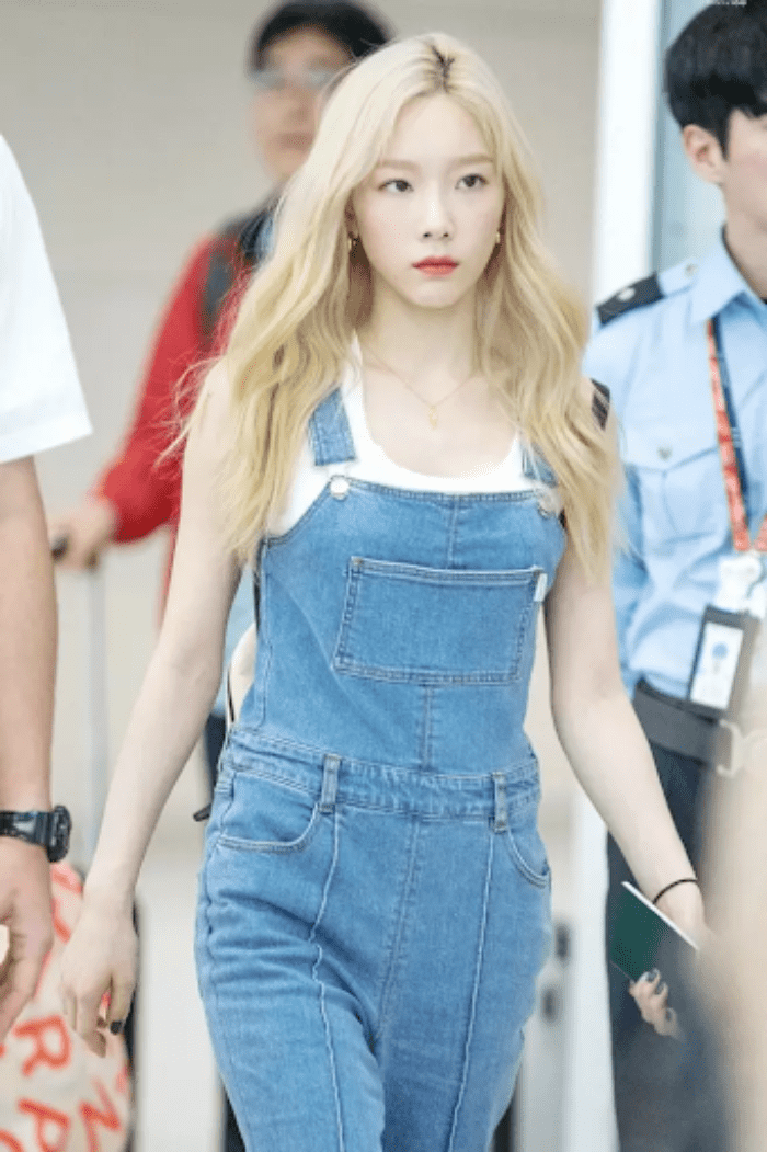 Điểm danh 15+ cách phối đồ thời trang sân bay sành điệu nhất