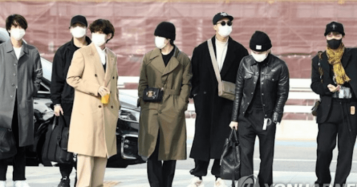 Điểm danh 15+ cách phối đồ thời trang sân bay sành điệu nhất