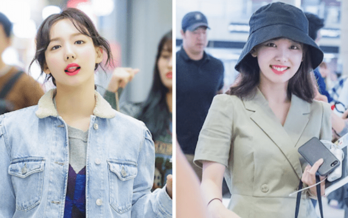 Điểm danh 15+ cách phối đồ thời trang sân bay sành điệu nhất