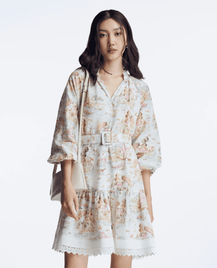 Điểm danh 15+ cách phối đồ thời trang sân bay sành điệu nhất