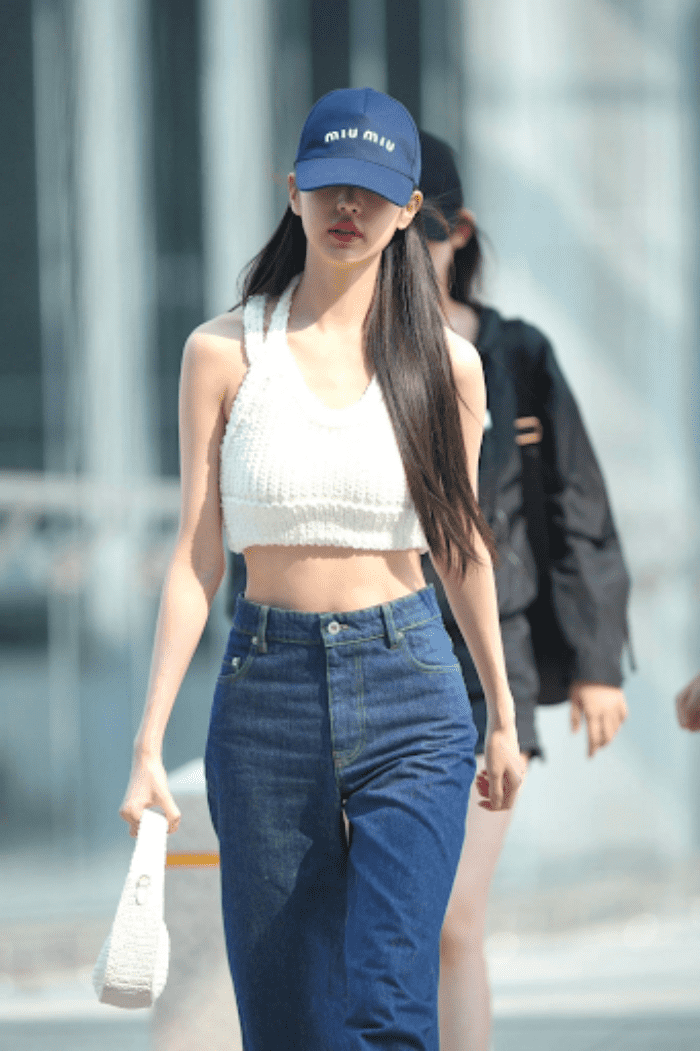 Điểm danh 15+ cách phối đồ thời trang sân bay sành điệu nhất