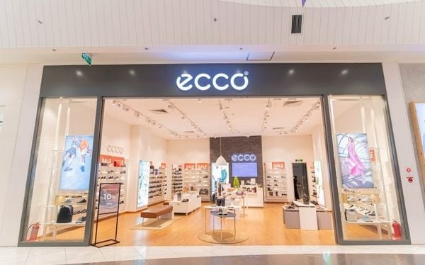 Ecco