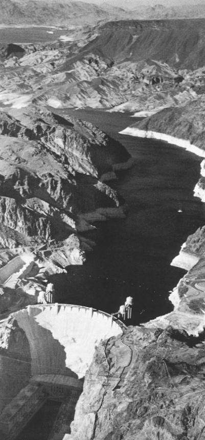Hoover Dam