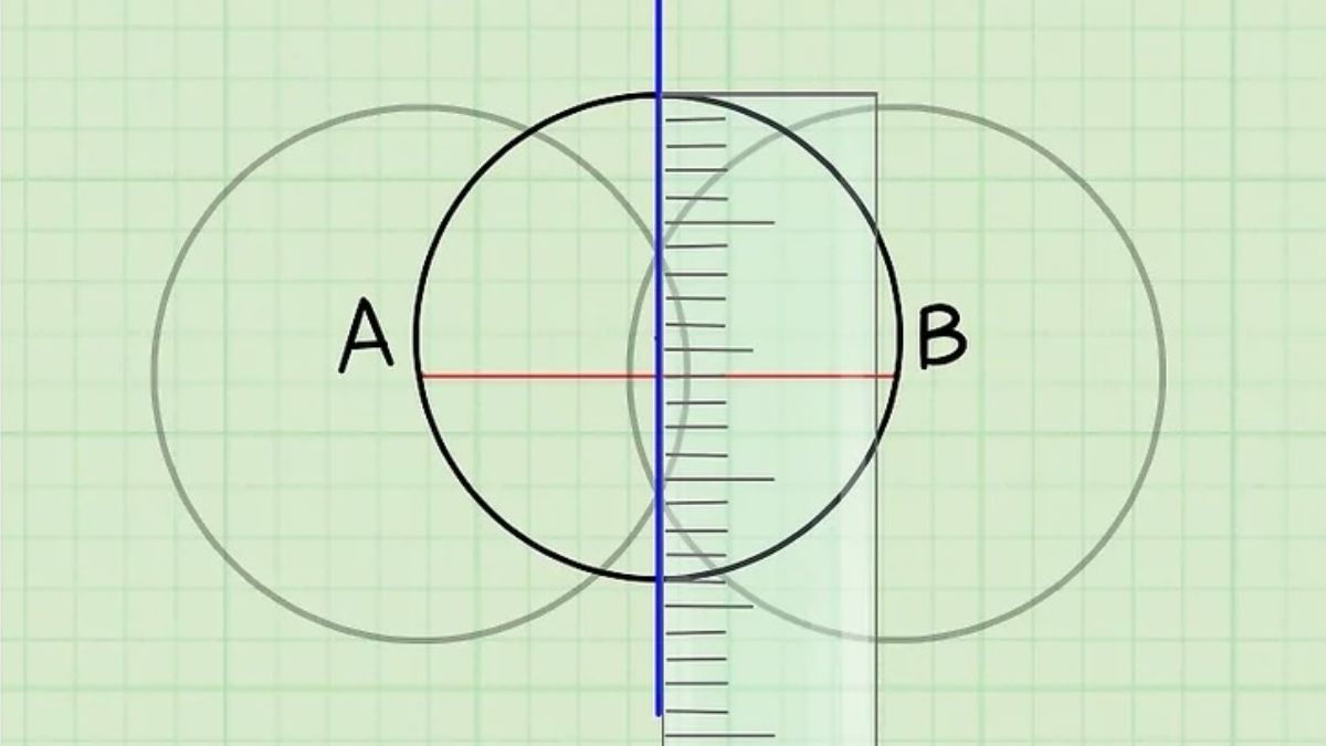Một số bài tập ví dụ về cách tính diện tích hình tròn
