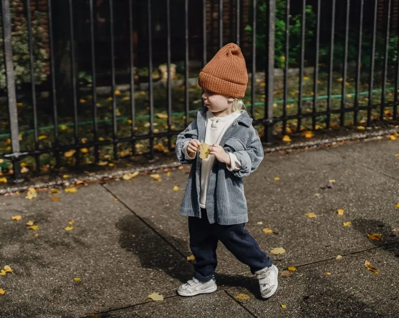 Cách xử lý tình huống nguy hiểm chi tiết dành cho trẻ em