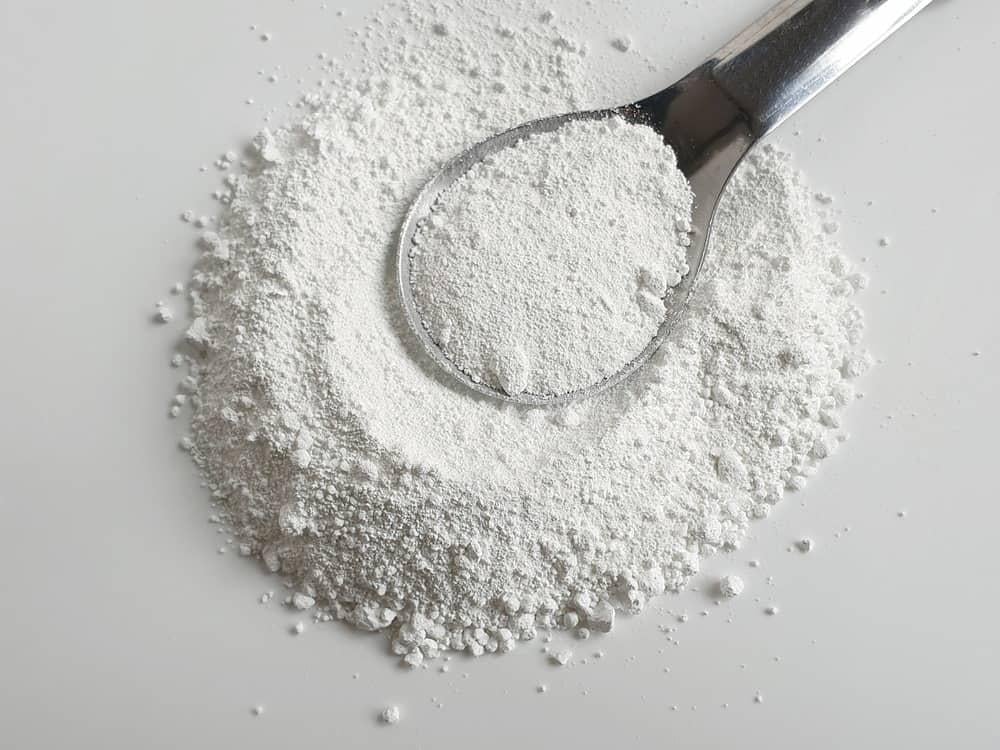 titanium dioxide là gì?