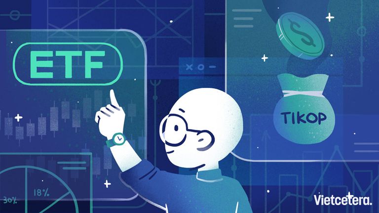 OnboardyĐầu tư thế nào khi trong tay chỉ có 50 nghìn đồng?