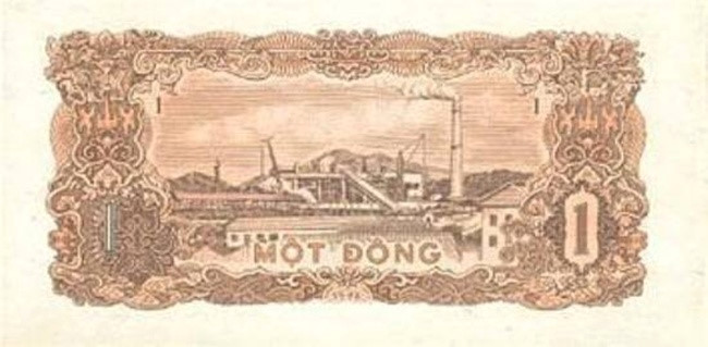 Tiền Đồng sau Giải phóng