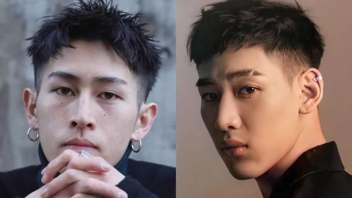 Hướng dẫn cách chọn tóc nam mùa hè phù hợp với khuôn mặt