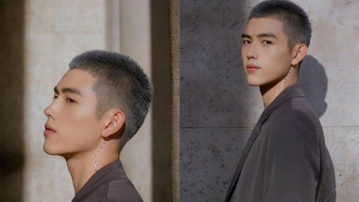 25 kiểu tóc nam ngắn mùa hè đẹp, mát mẻ, hot nhất hiện nay