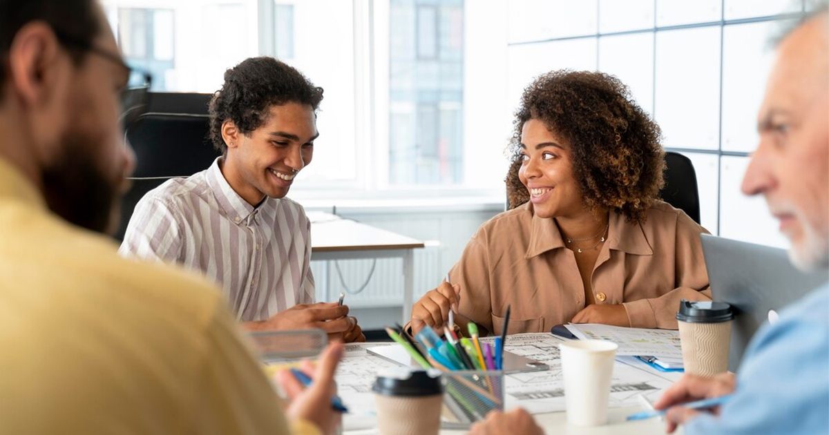 Biểu hiện của sự tôn trọng