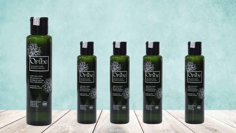 Top 18 loại toner cấp ẩm cho da tốt nhất được hội chị em tin dùng