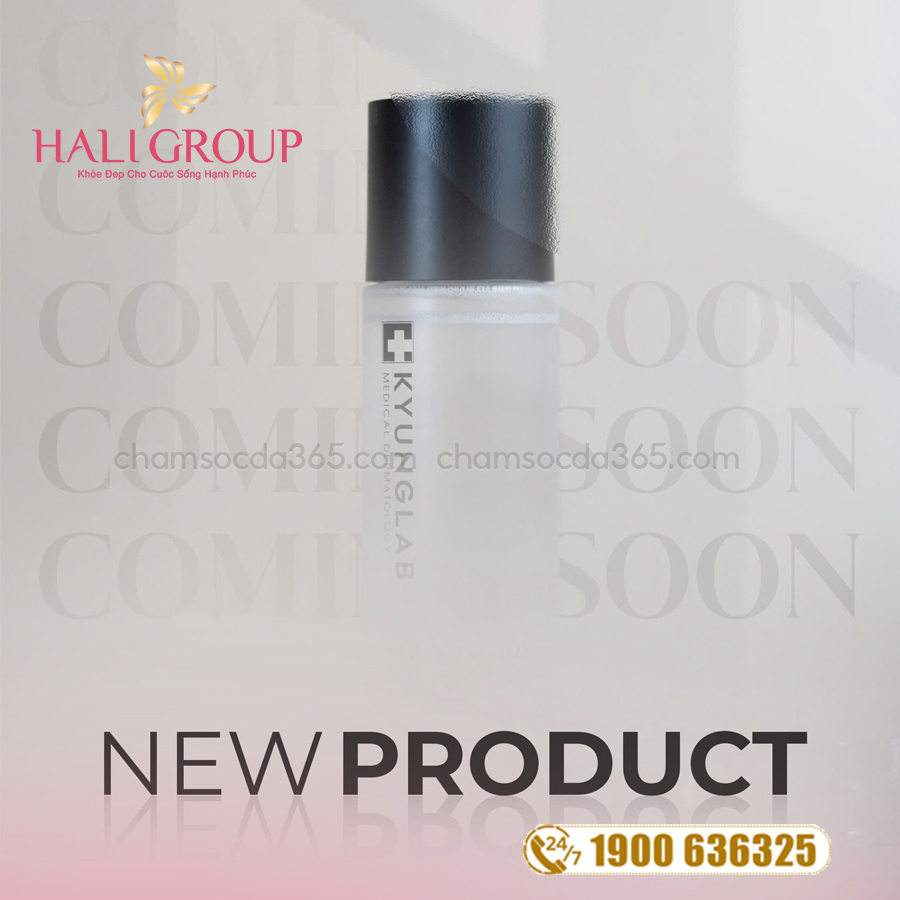 Hydrating Mineral Capsule Moist Toner KyungLab