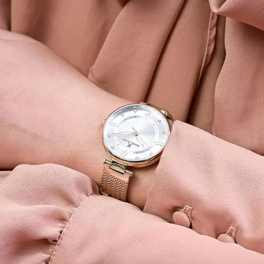 Đồng hồ Nữ Daniel Klein DK.1.12560.2