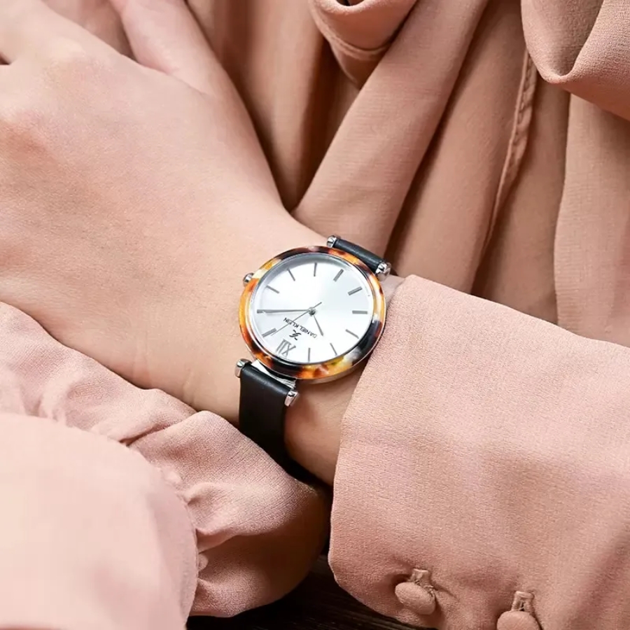 Đồng hồ Nữ Daniel Klein Premium Ladies DK.1.12544.1