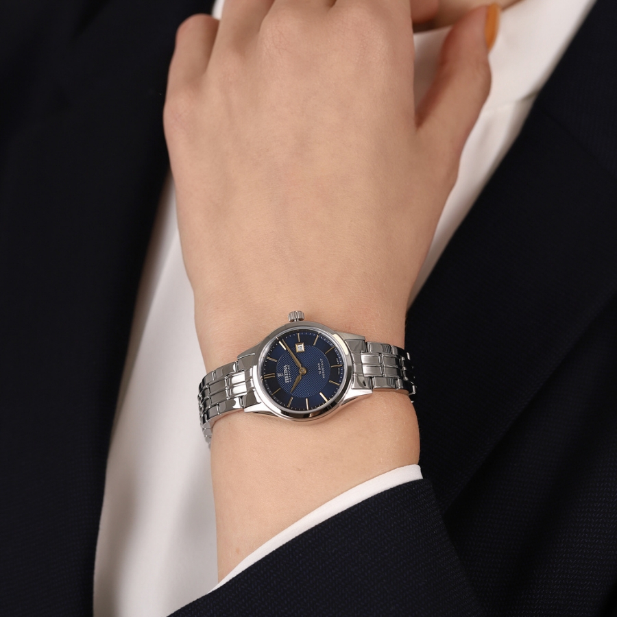 Đồng hồ nữ F20006/3