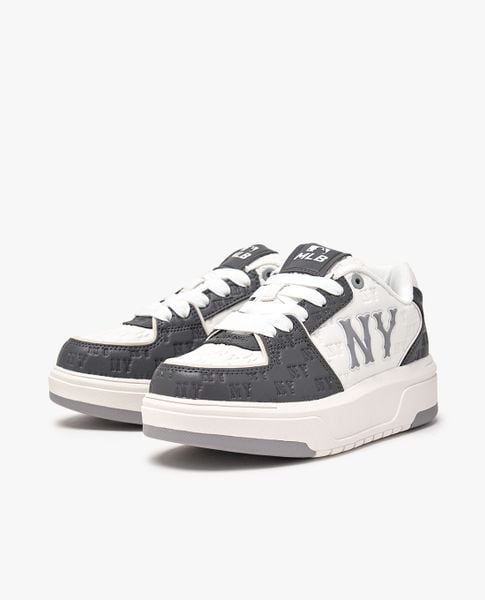 Top giày sneaker tăng chiều cao nam - Chunky Liner Embo Monogram