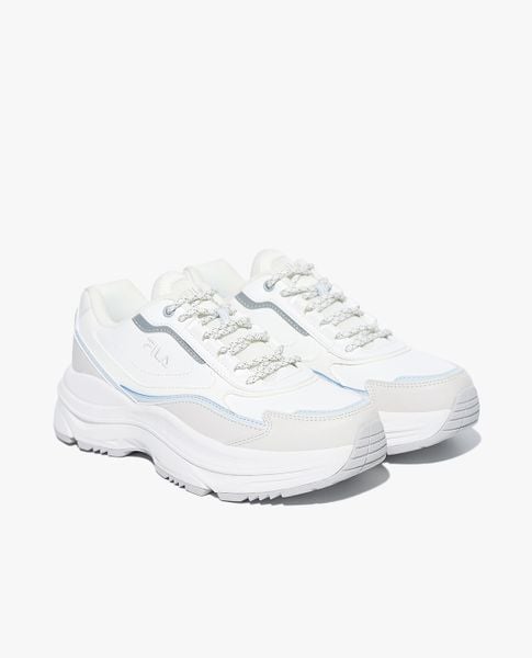 Top giày sneaker tăng chiều cao nam - Wavy Day