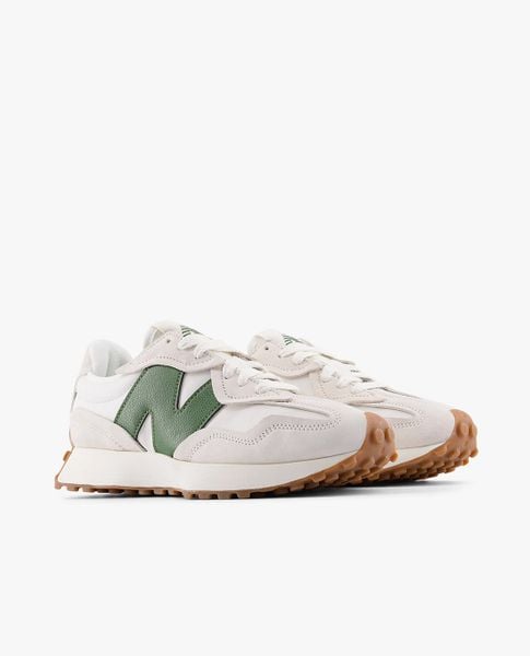 Top giày sneaker tăng chiều cao nam - NEW BALANCE 327