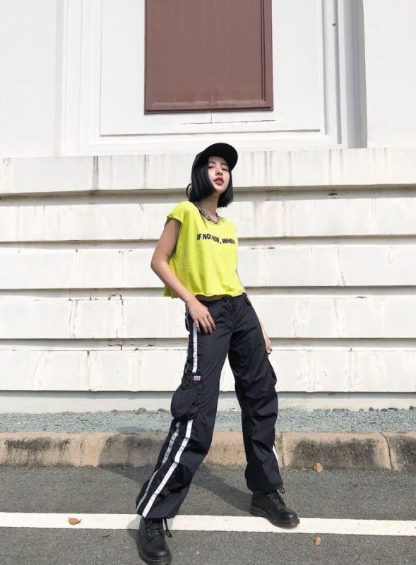 17 Cách Chụp Ảnh Với Mũ Lưỡi Trai Nghìn Like