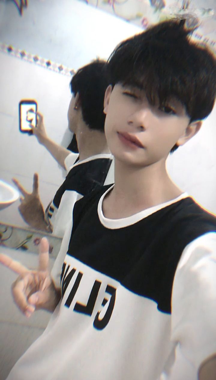 Ảnh trai đẹp 2007 Việt Nam trở thành đề tài quen thuộc trong cộng đồng học đường