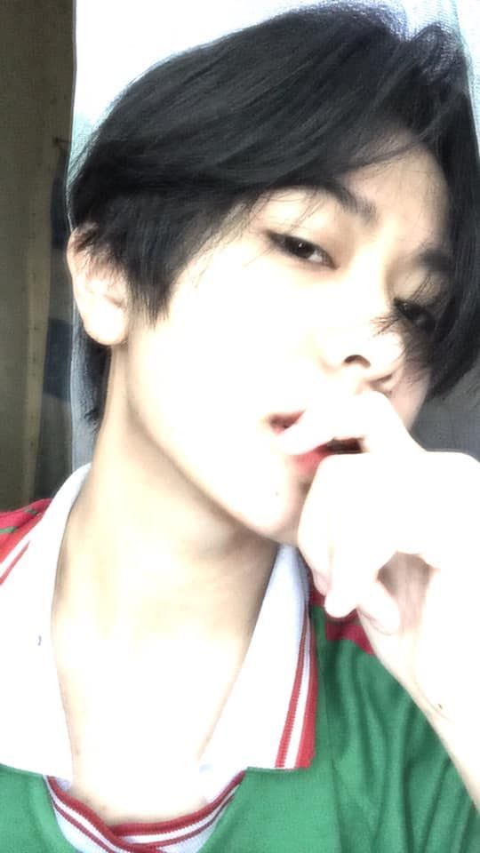 Ảnh trai đẹp k7