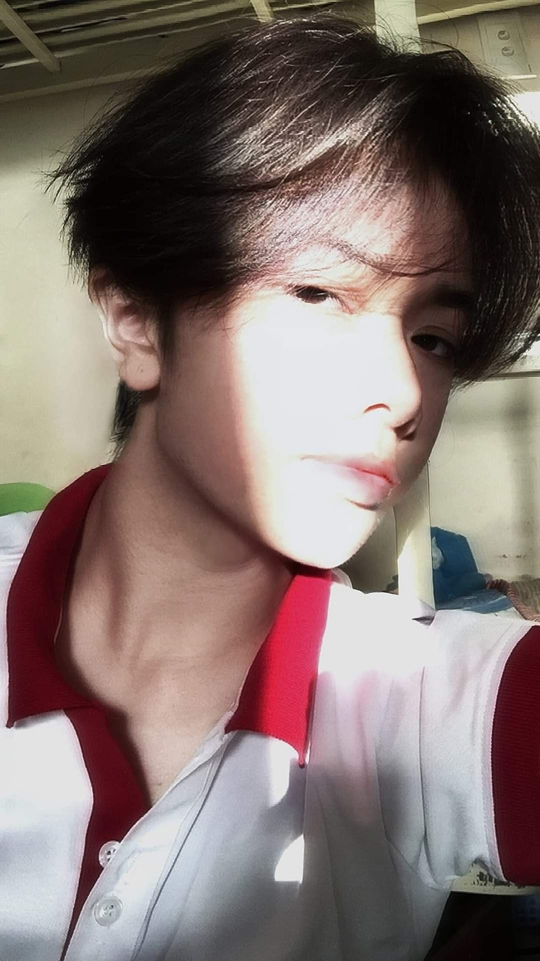 Ảnh trai đẹp 2k7