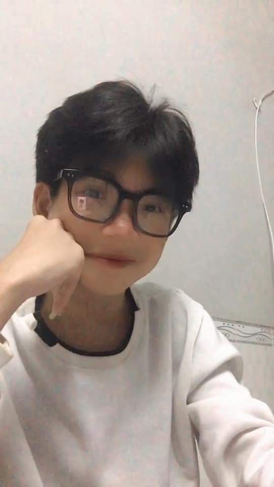 Bộ ảnh trai đẹp 2007 Việt Nam mang lại sự thích thú nhờ nét trẻ trung tự nhiên