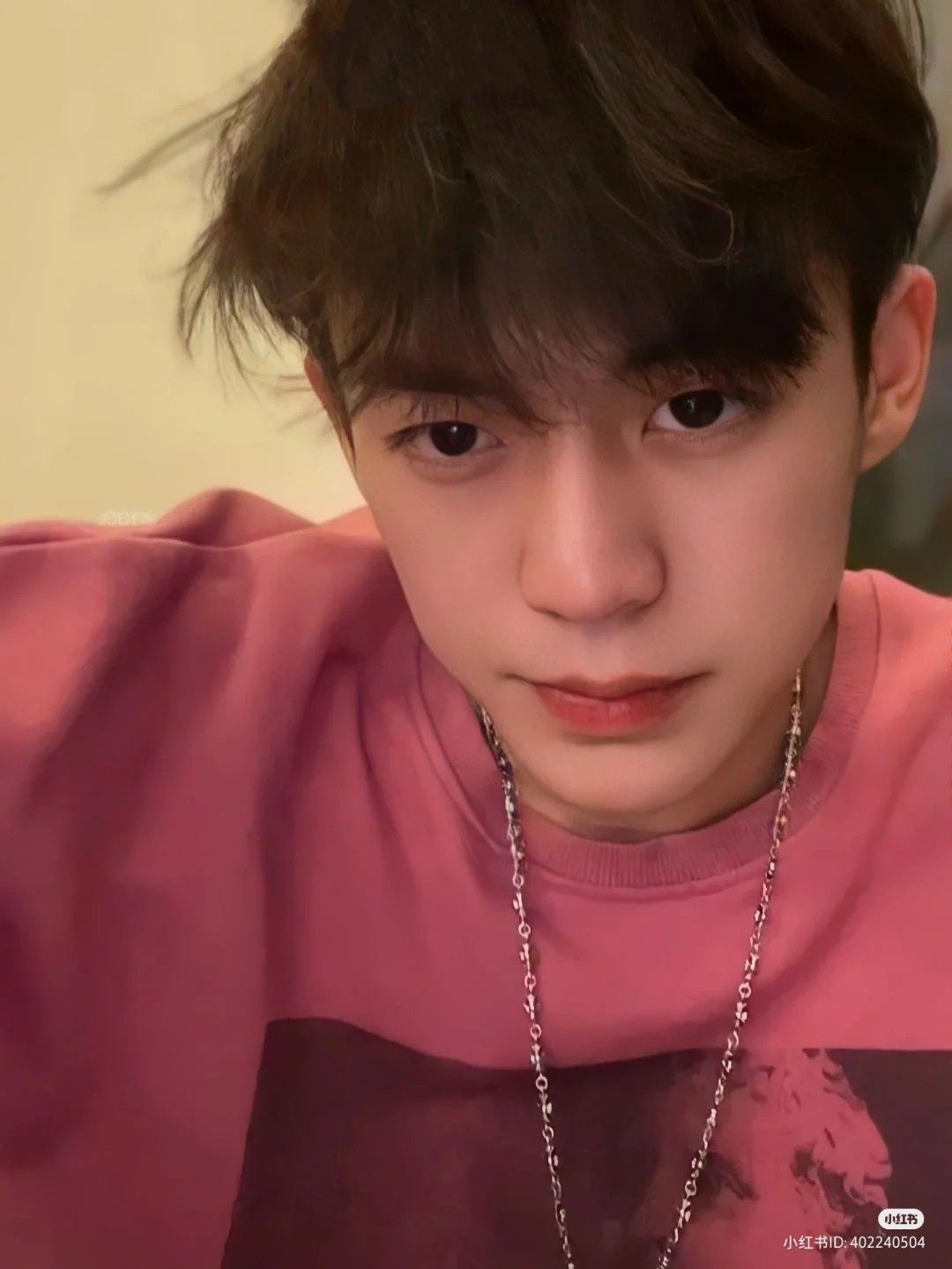 Ảnh trai đẹp 2k7 gây ấn tượng mạnh với người xem vì sự đơn giản mà cuốn hút