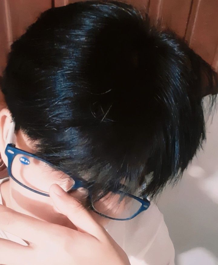 Ảnh trai đẹp 2007 nhanh chóng trở thành xu hướng mới trong cộng đồng trực tuyến