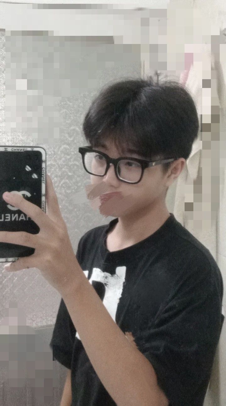 Ảnh trai đẹp 2k7 góp phần định hình xu hướng chia sẻ ảnh của giới trẻ hiện nay