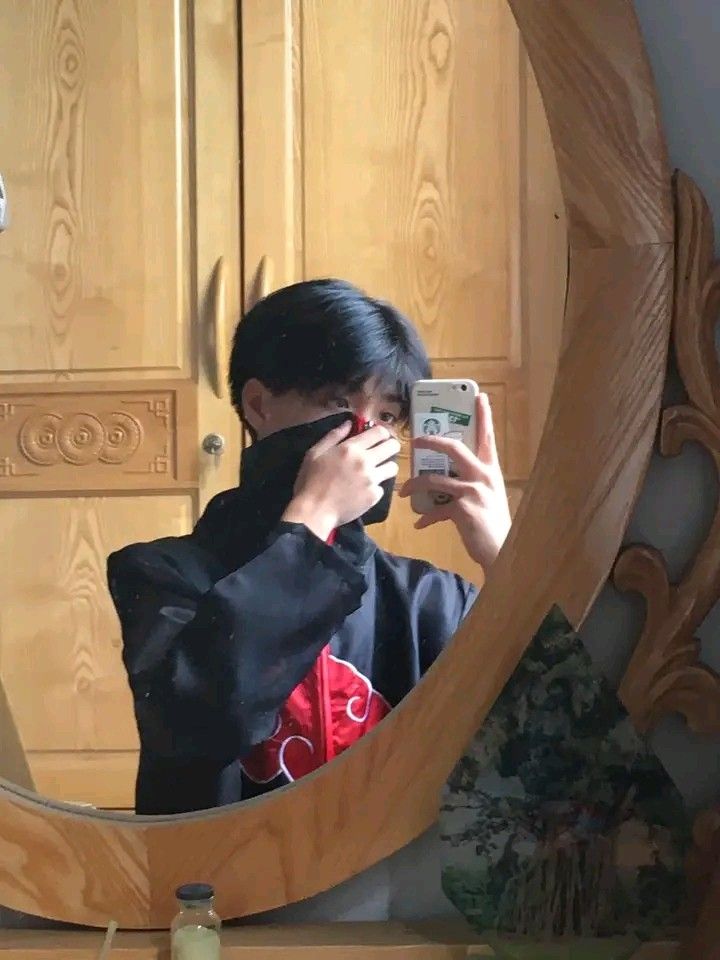 Bộ ảnh trai 2007 khiến cộng đồng mạng tò mò bởi sự đáng yêu và thú vị riêng biệt