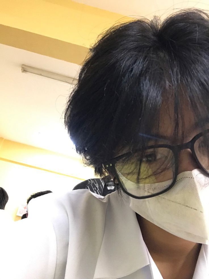 Bộ sưu tập ảnh trai đẹp K7 lan truyền nhanh chóng nhờ vẻ tự nhiên dễ thương