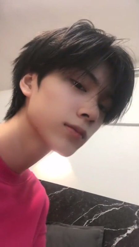 Album ảnh trai đẹp 2K7 (2007) – Mơ mộng lý tưởng tuổi mới lớn