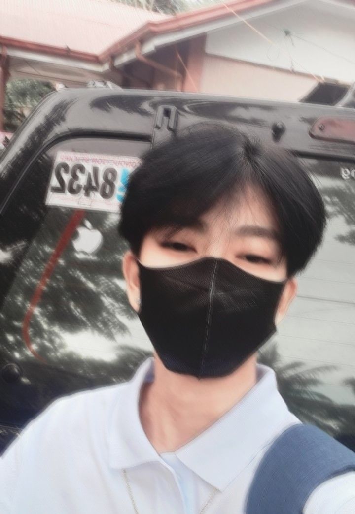 Ảnh trai 2007 ngày càng phổ biến và được yêu thích rộng rãi trên nhiều nền tảng online