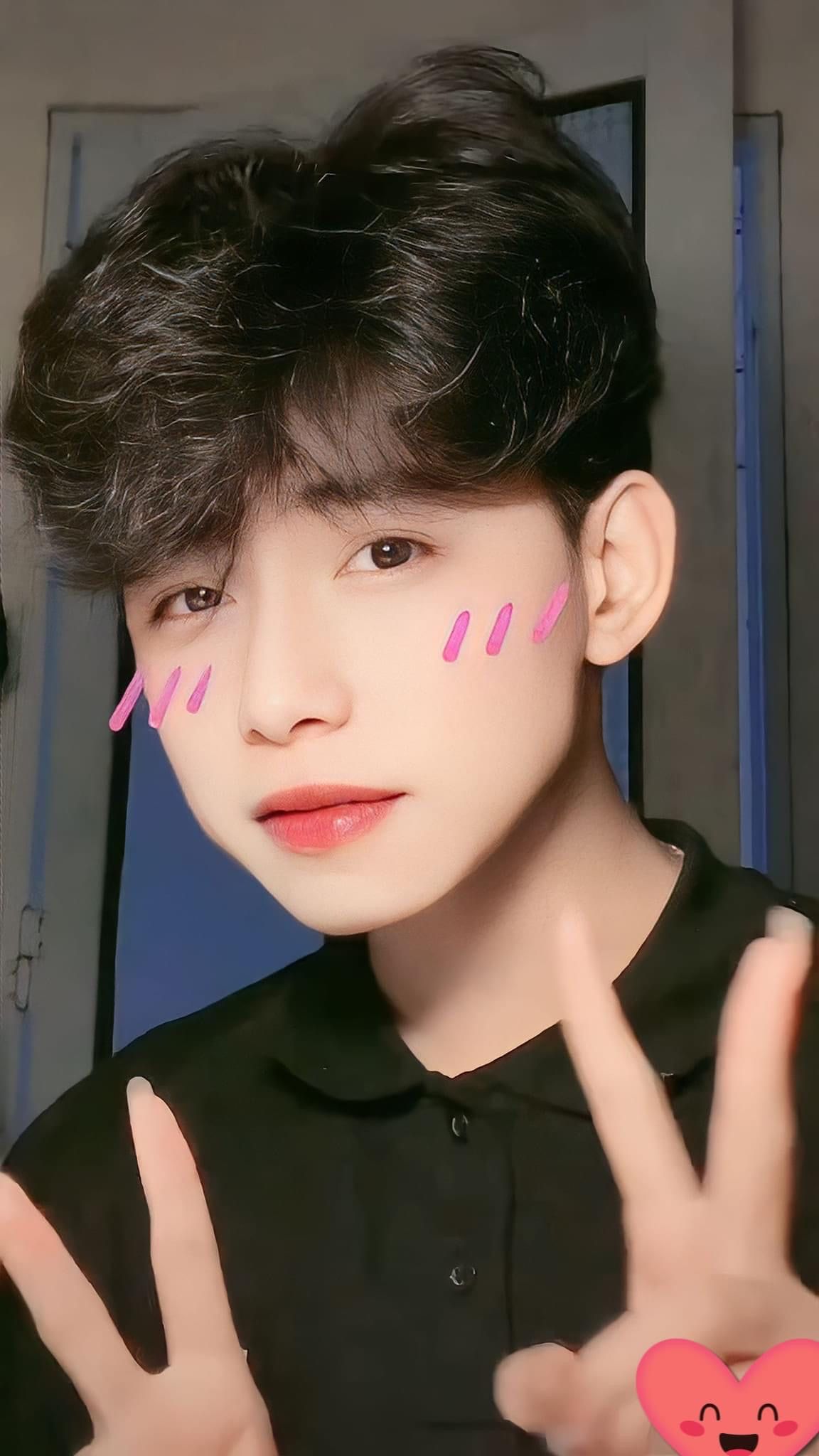 Ảnh trai đẹp 2k7 lan tỏa nhanh chóng nhờ sự quan tâm từ đông đảo cộng đồng mạng