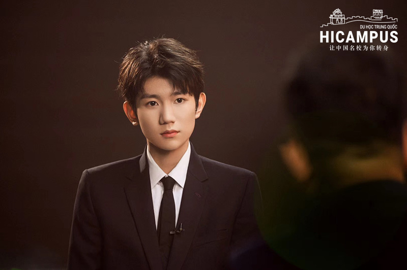 Thành phố có nhiều trai đẹp nhất Trung Quốc là thành phố nào?