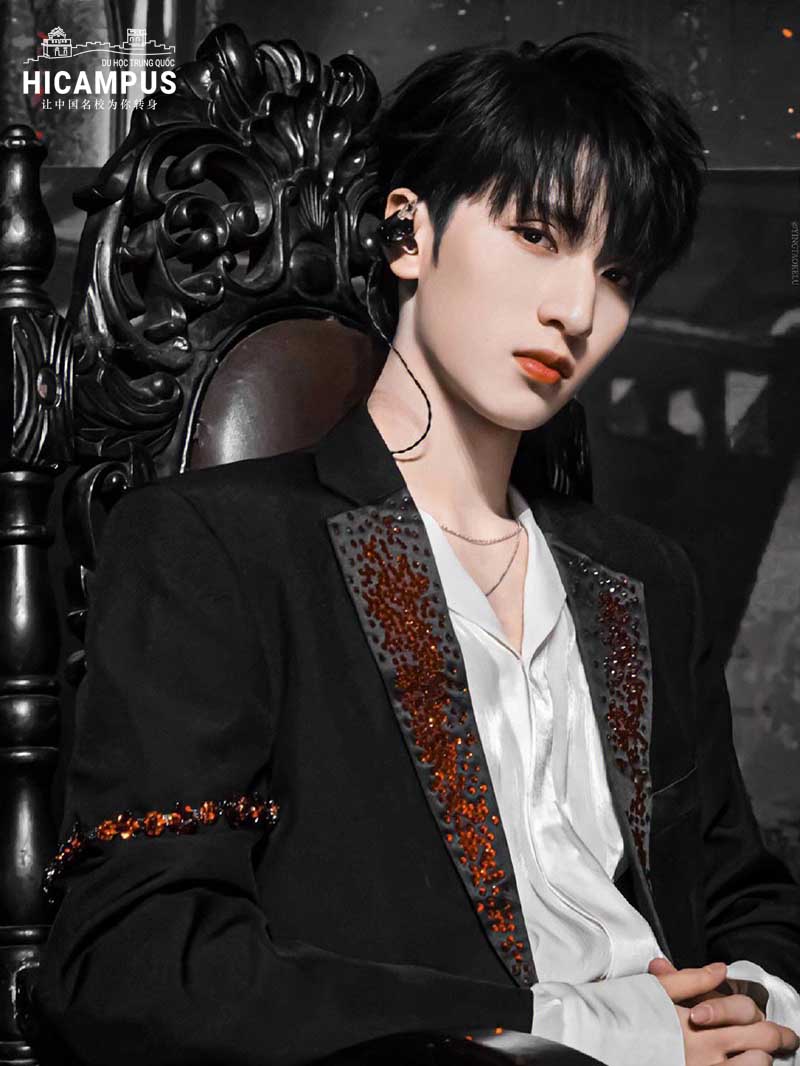 Thanh Pho Co Nhieu Trai Dep Nhat Trung Quoc 3