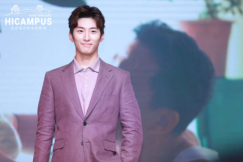 Thành phố có nhiều trai đẹp nhất Trung Quốc là thành phố nào?