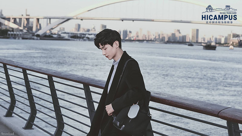 Thành phố có nhiều trai đẹp nhất Trung Quốc là thành phố nào?