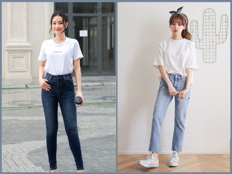 quần áo đi chơi mùa hè nữ