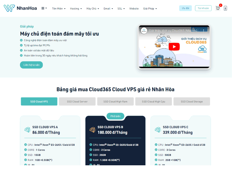 Trang web là gì, Website là gì? Phân biệt trang web và website