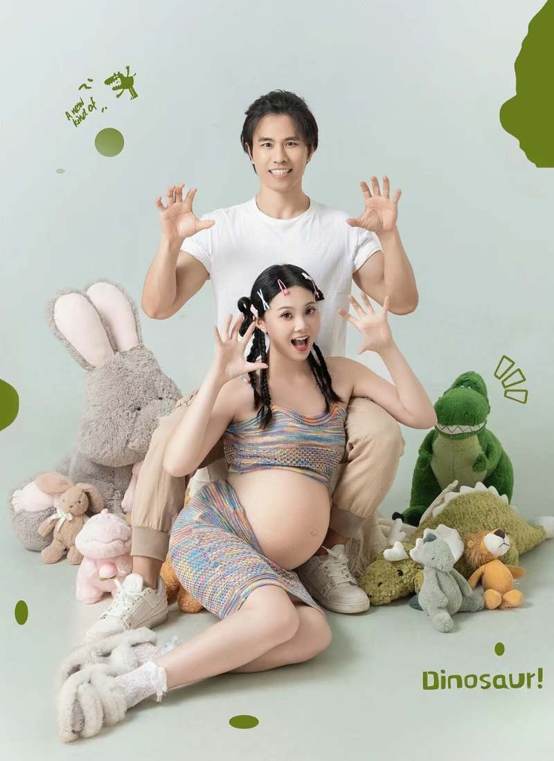 Concept vui nhộn - Lưu giữ tuổi trẻ đầy tiếng cười