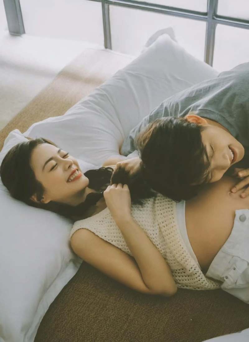 Chụp ảnh bầu tại nhà