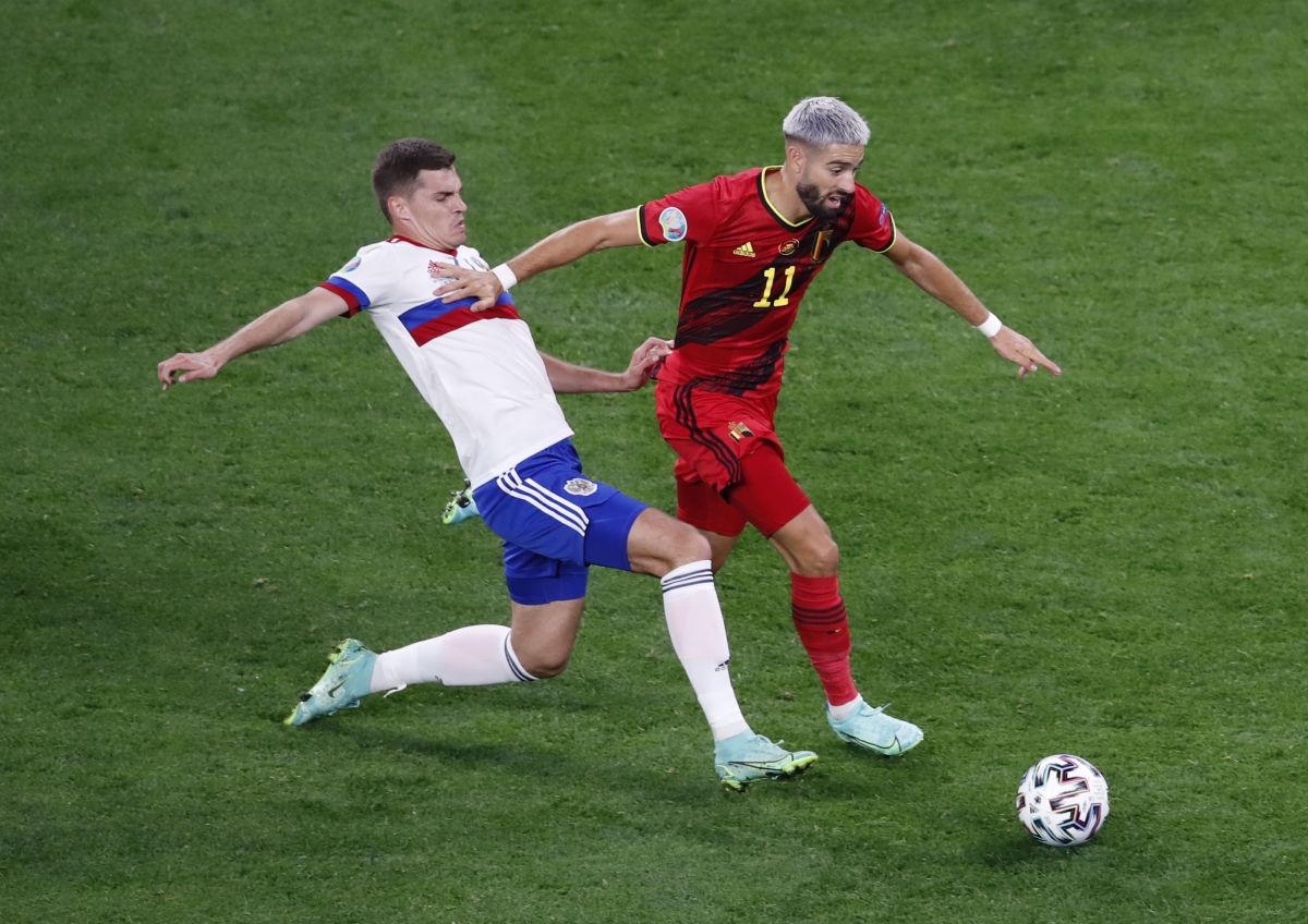 Tứ kết là một vòng đấu không thể bỏ qua trong bóng đá