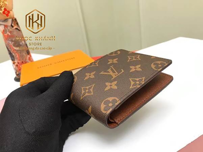 ví nam louis vuitton chính hãng