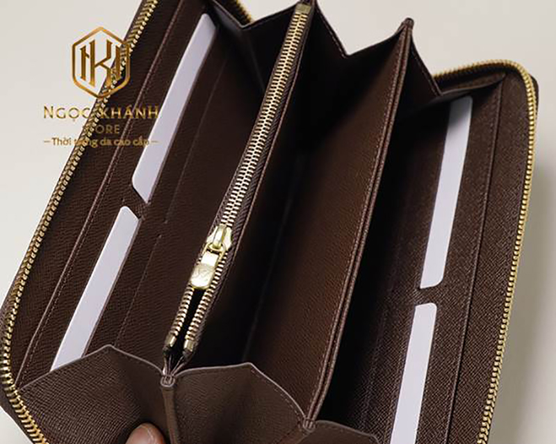 ví lv nam chính hãng