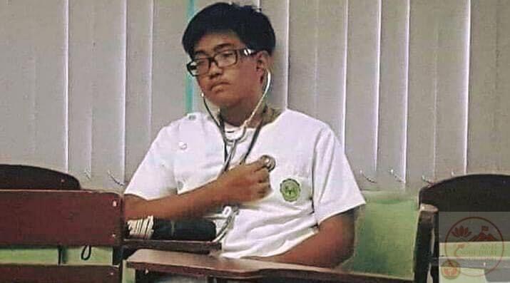 Hình chế nhói tim khiến người ta vừa thương vừa buồn cười vì quá đúng tâm trạng