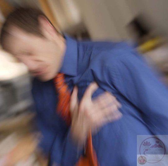 Meme nhói tim thường đi kèm các tình huống bất ngờ khiến người xem bật ngửa