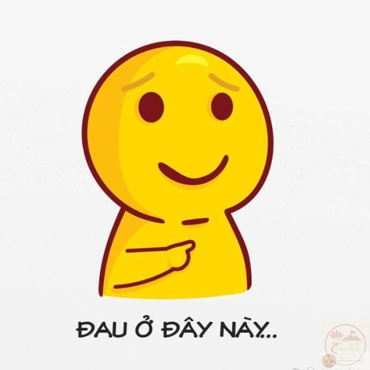 Một meme vui buồn lẫn lộn, vừa khiến người ta bật cười vừa thấy chua xót